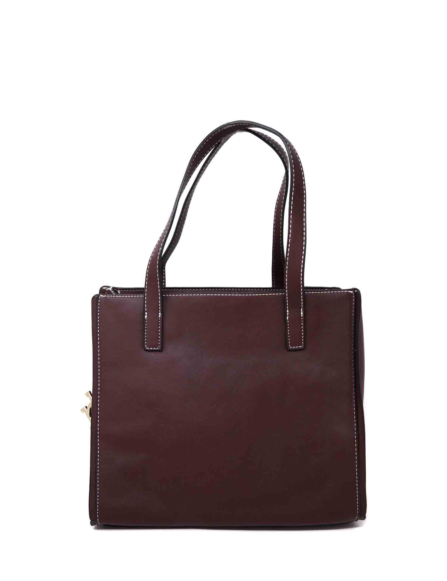 Borse a mano Bordeaux Roccobarocco