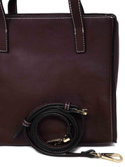 Borse a mano Bordeaux Roccobarocco