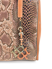 Borse a mano Marrone Roccobarocco