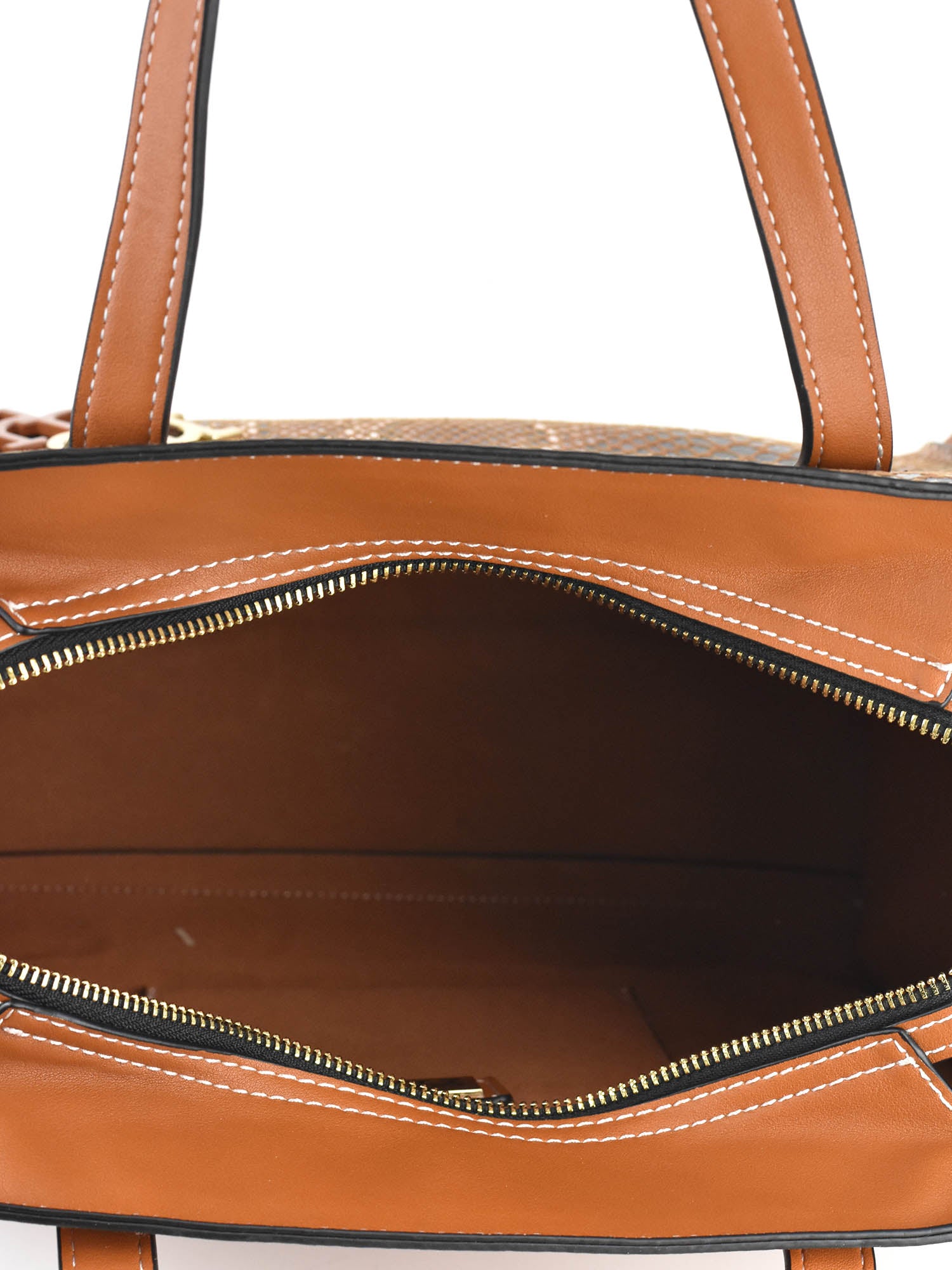 Borse a mano Marrone Roccobarocco