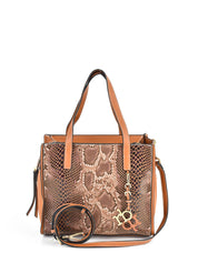 Borse a mano Marrone Roccobarocco