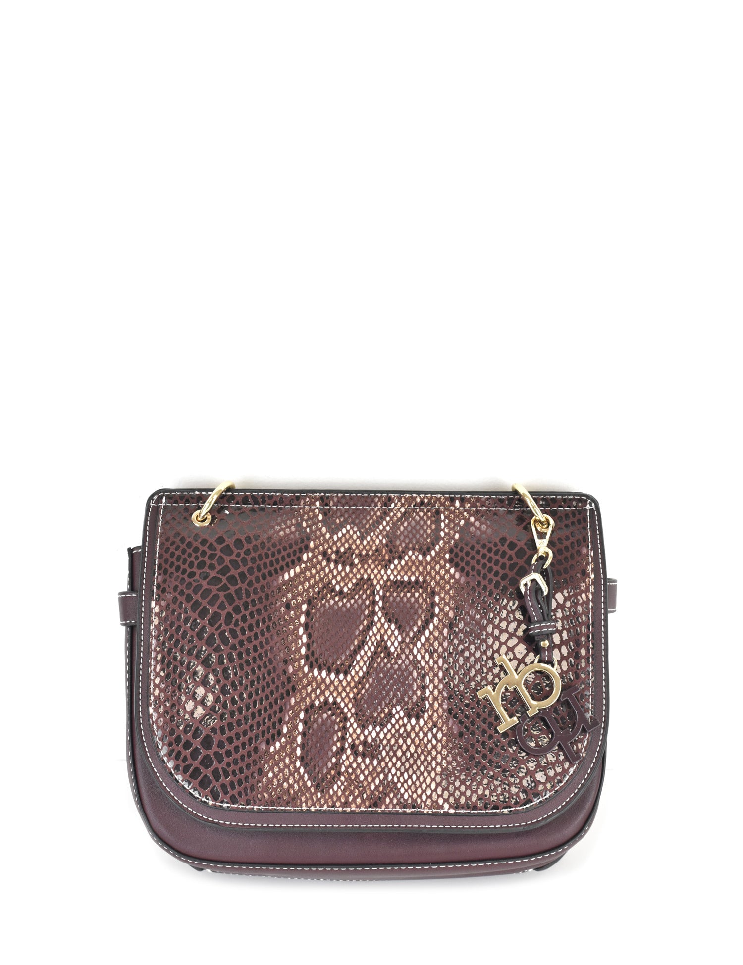 Tracolla Bordeaux Roccobarocco