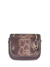 Tracolla Bordeaux Roccobarocco