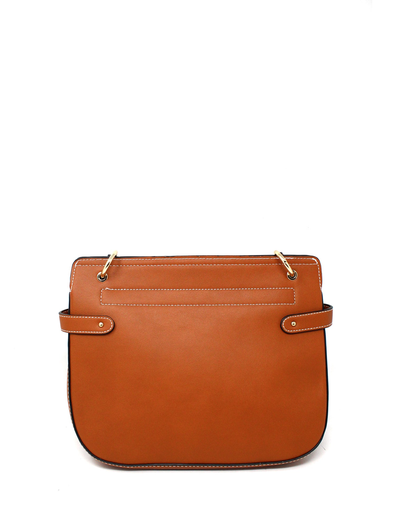 Tracolla Marrone Roccobarocco