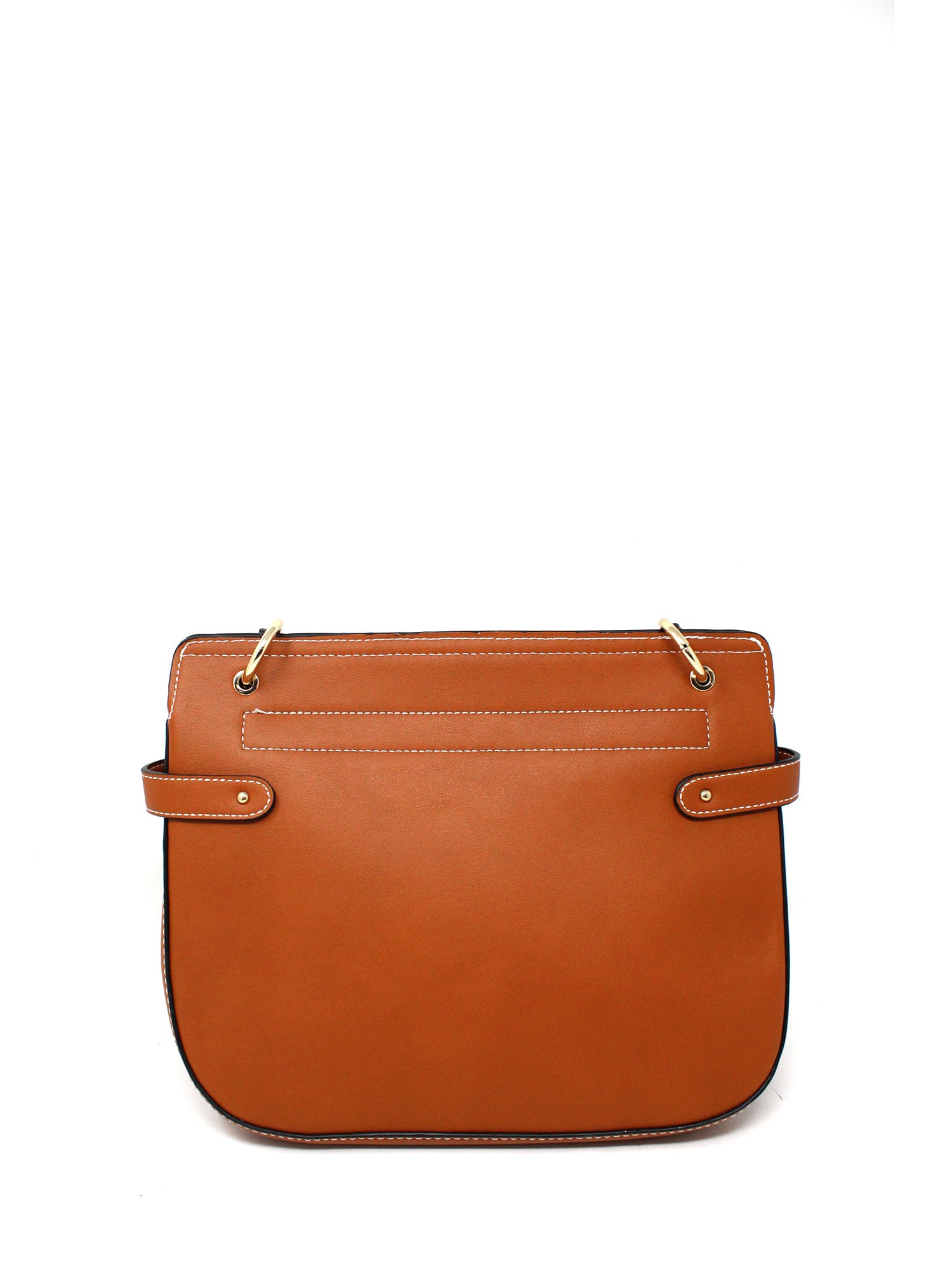 Tracolla Marrone Roccobarocco