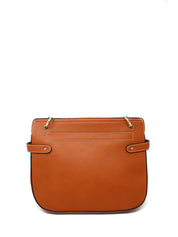 Tracolla Marrone Roccobarocco