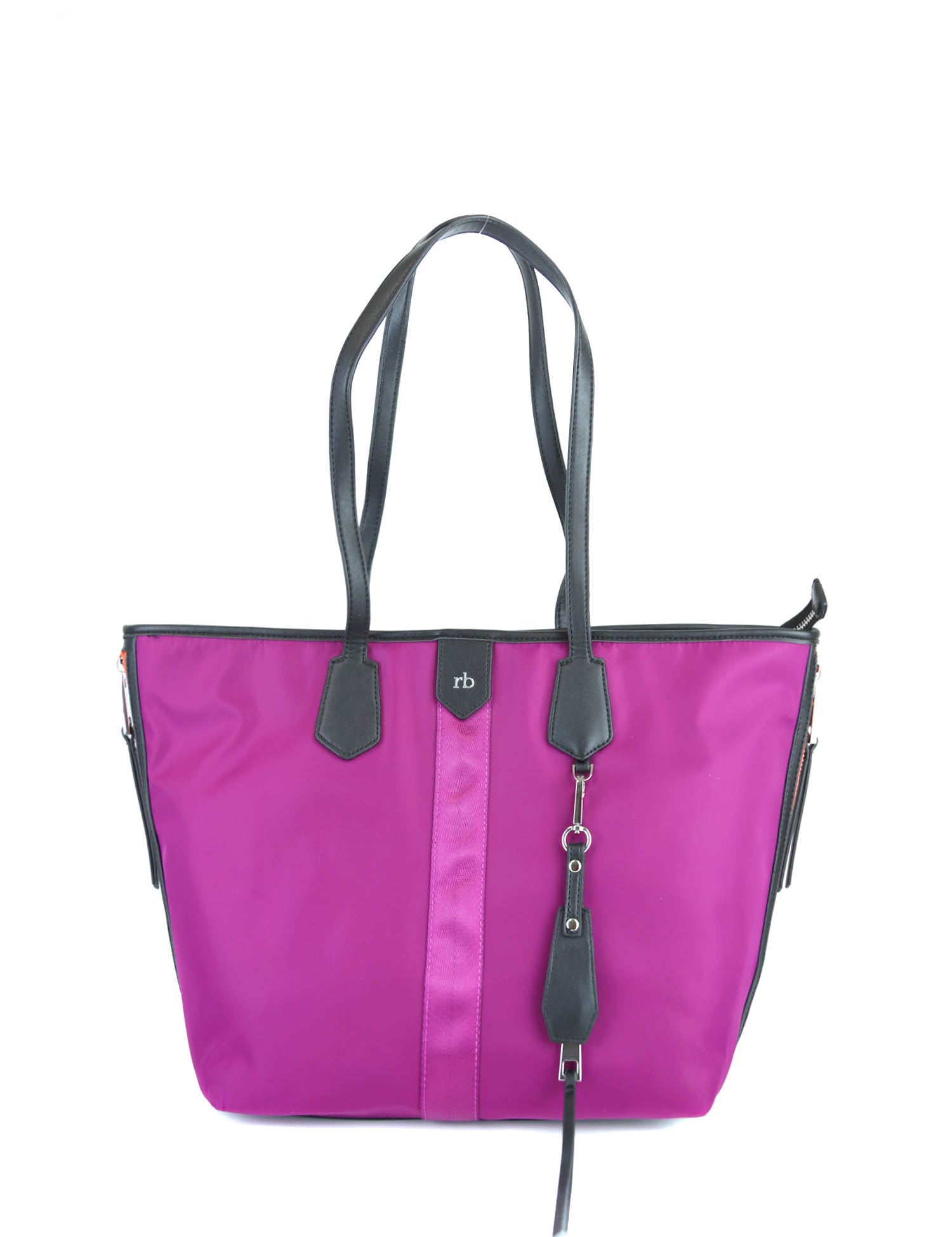 Shopper Viola Roccobarocco