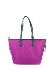 Shopper Viola Roccobarocco