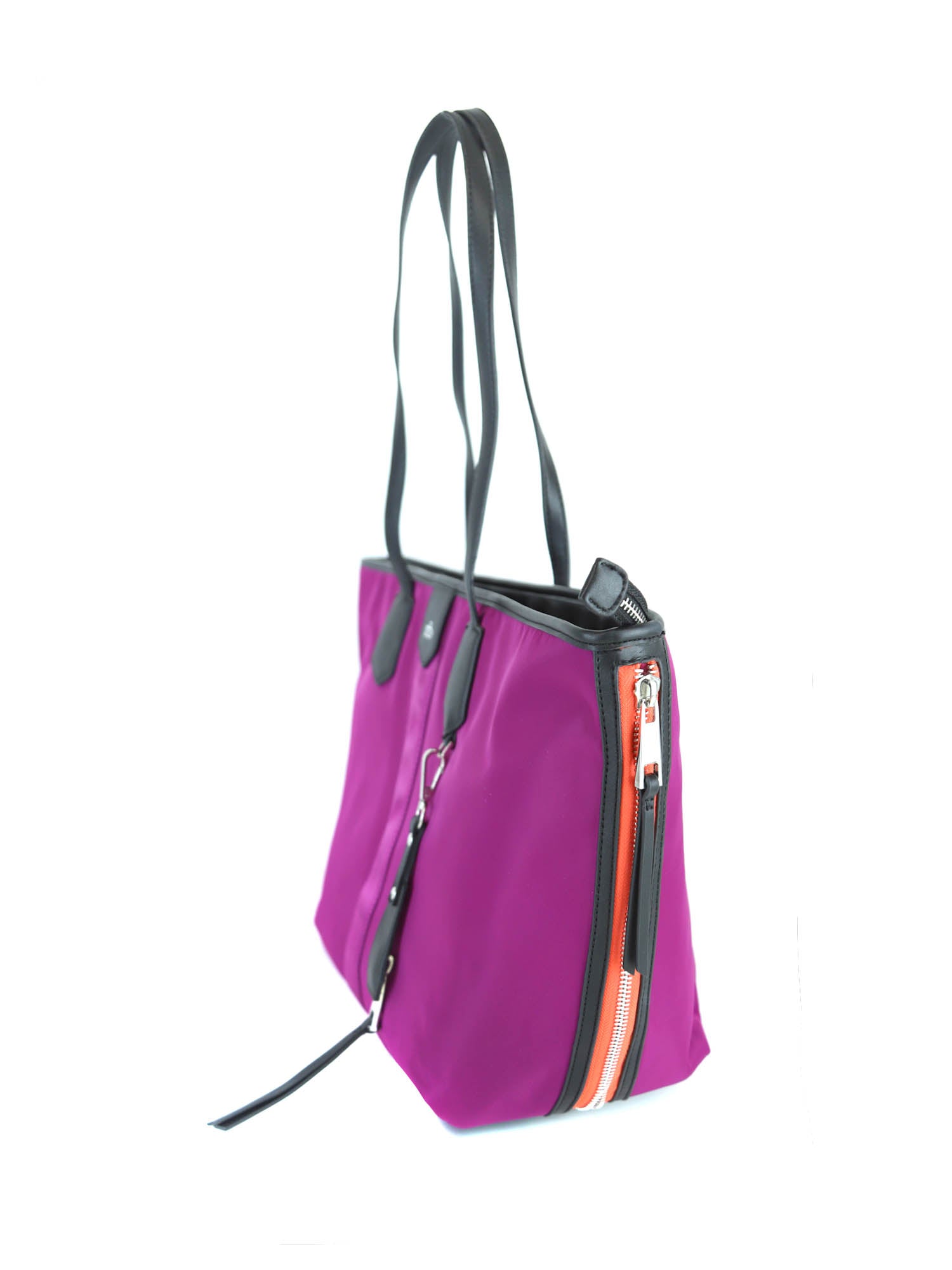 Shopper Viola Roccobarocco