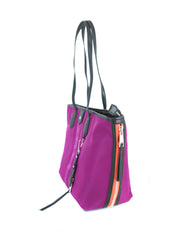 Shopper Viola Roccobarocco