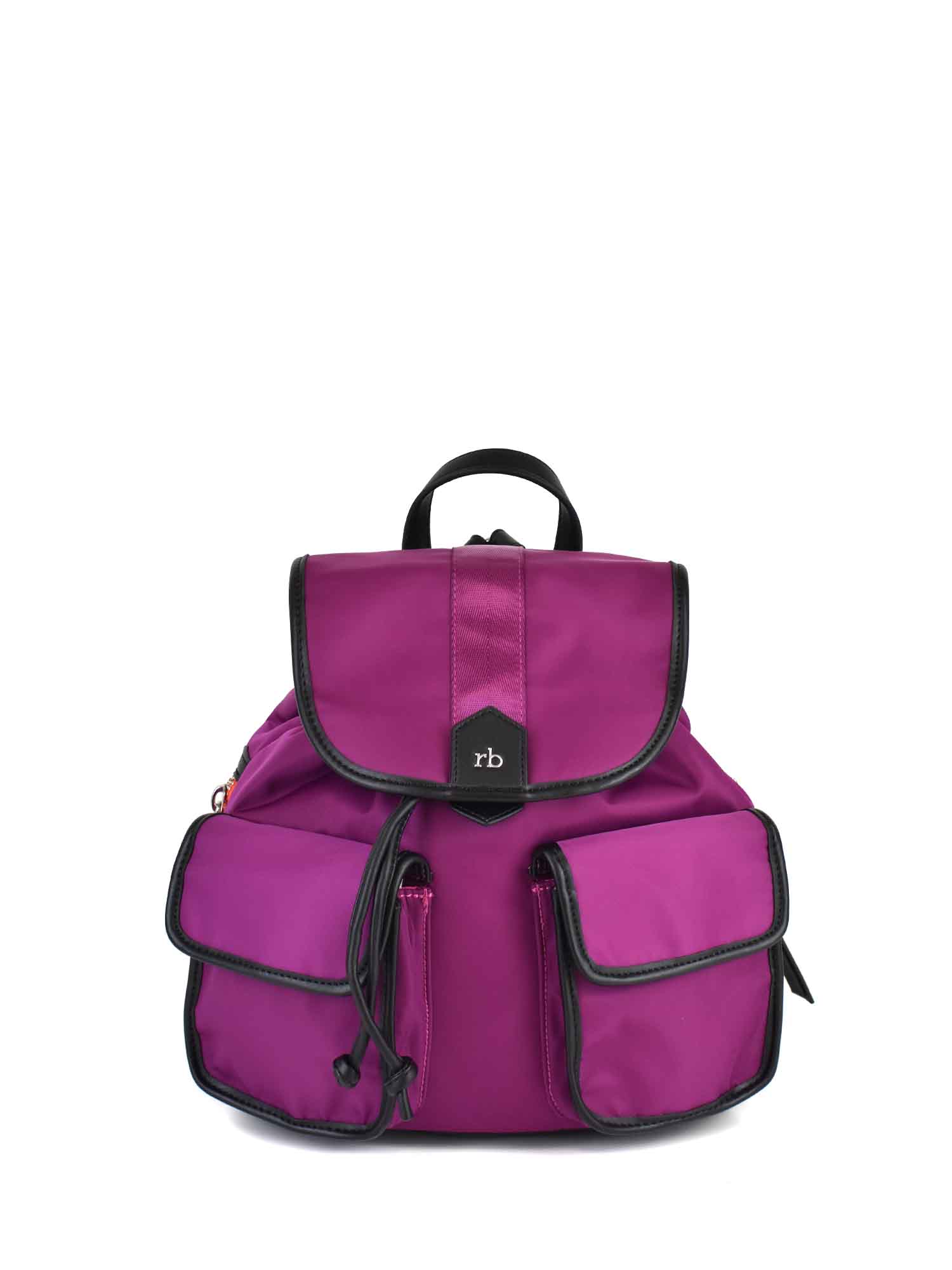 Zaini Rosa Roccobarocco