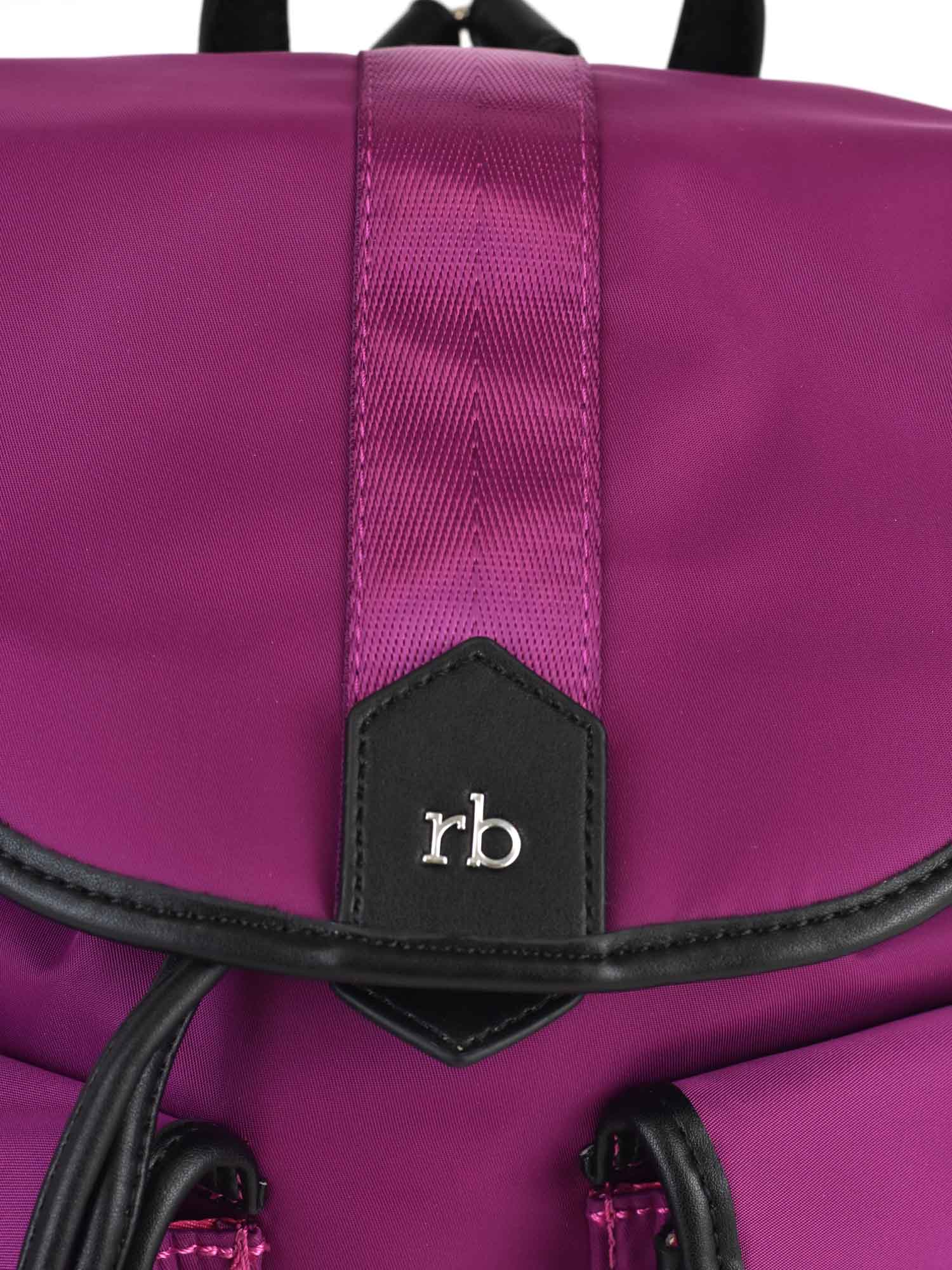 Zaini Rosa Roccobarocco