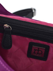 Zaini Rosa Roccobarocco