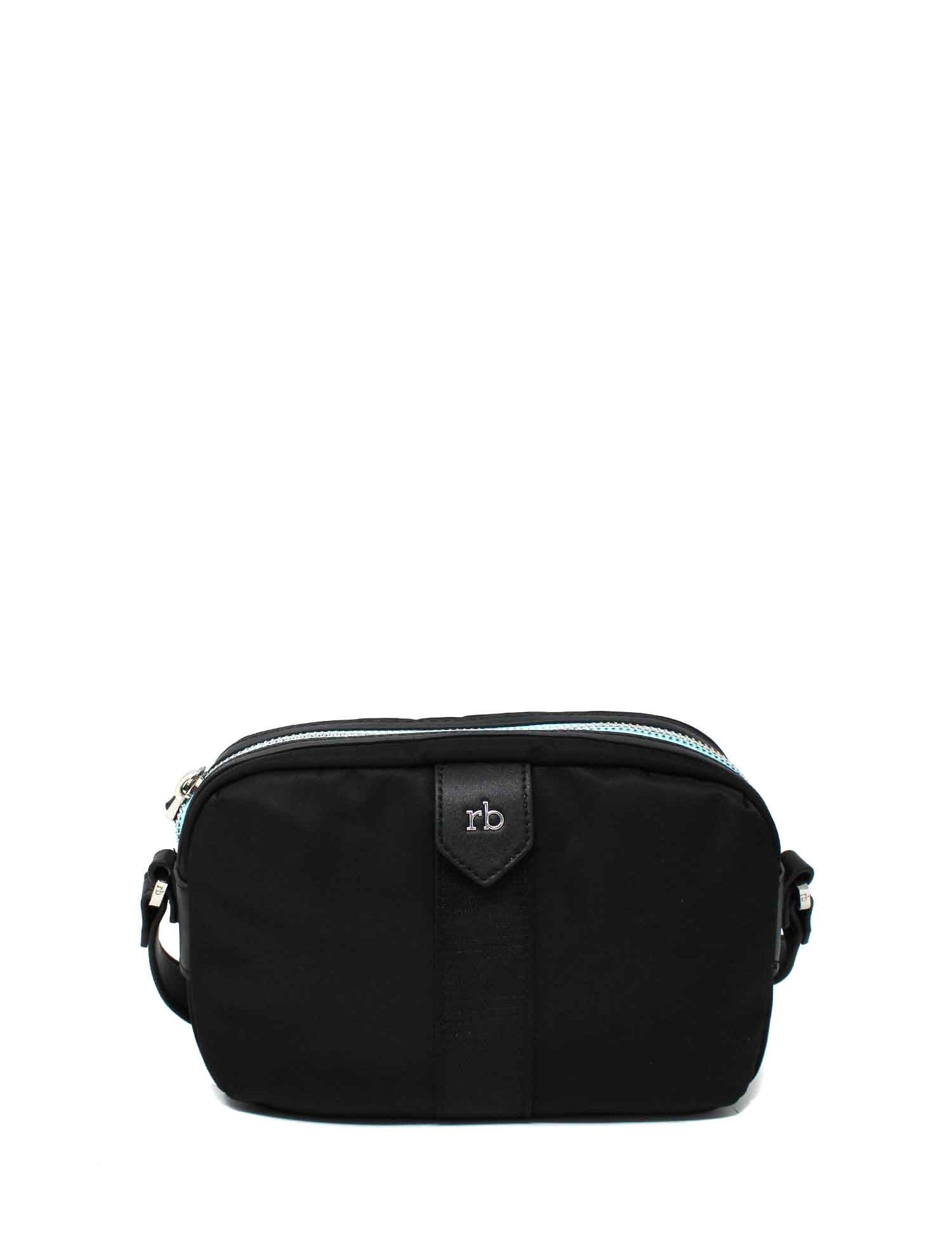 Tracolla Nero Roccobarocco