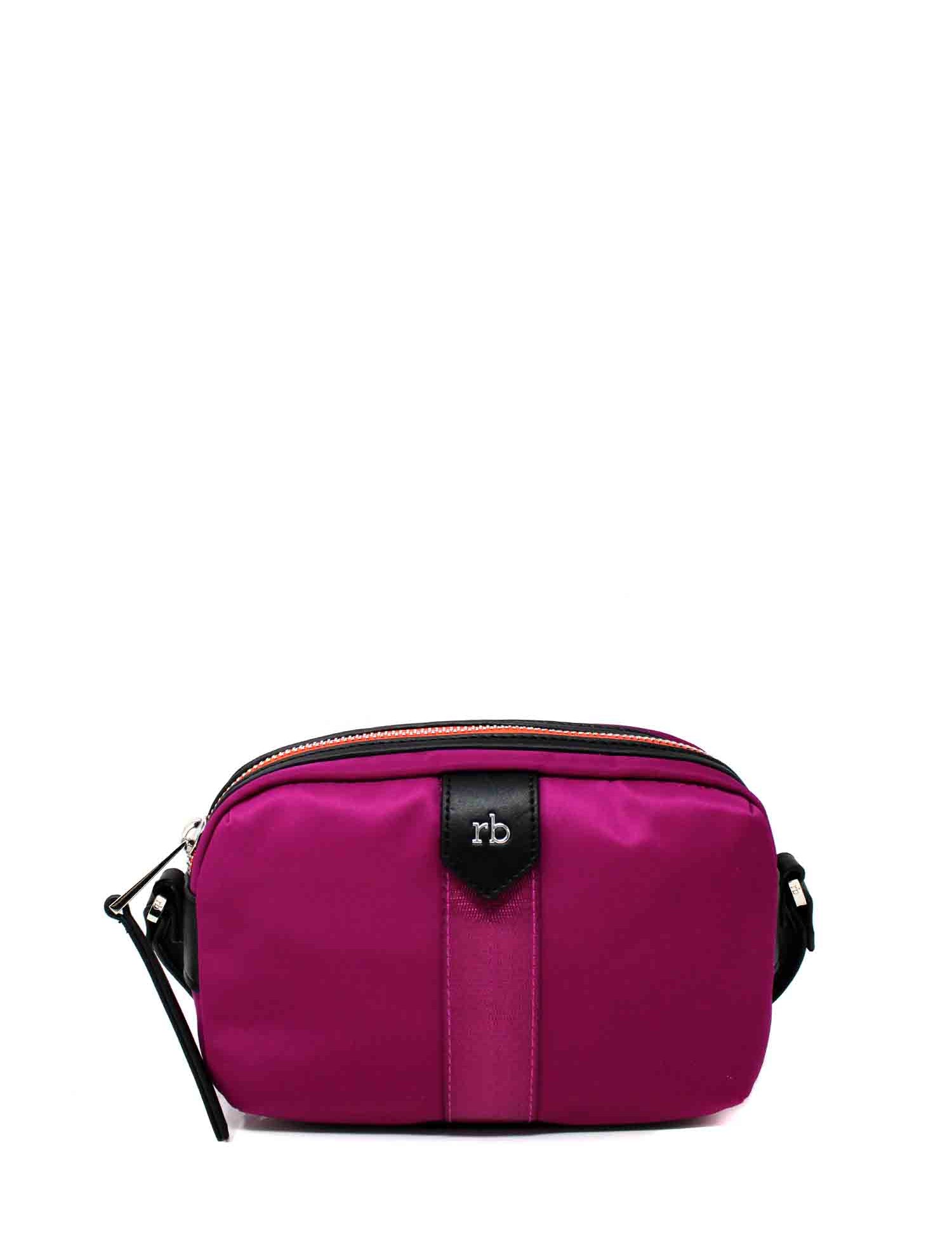 Tracolla Rosa Roccobarocco