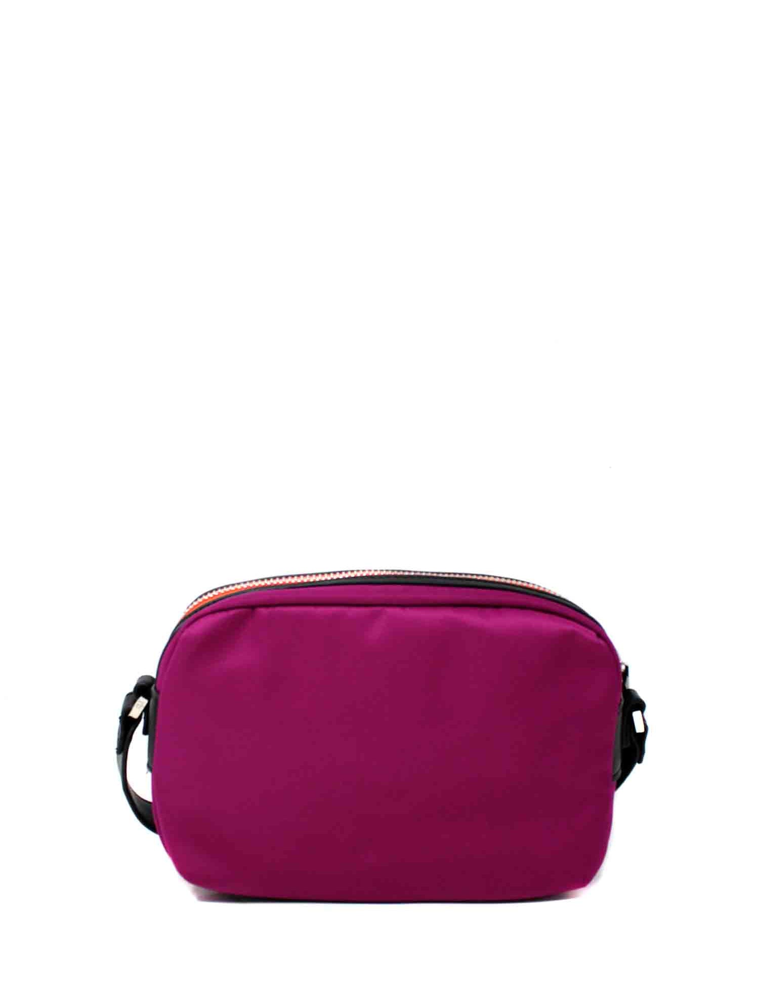 Tracolla Rosa Roccobarocco