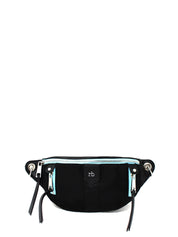 Marsupi Nero Roccobarocco