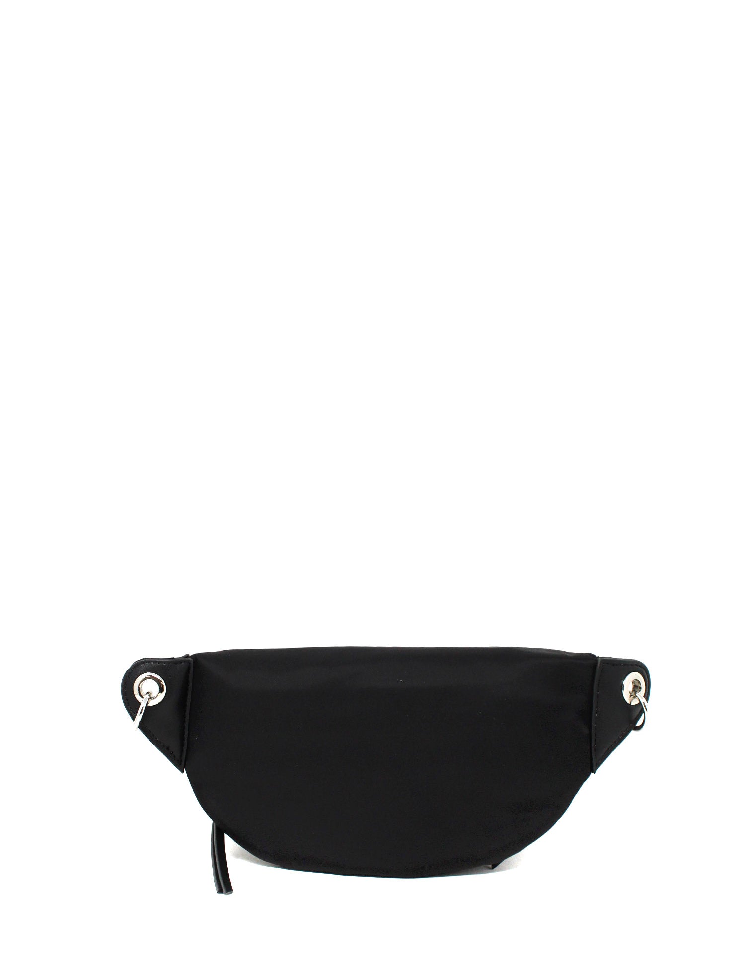 Marsupi Nero Roccobarocco