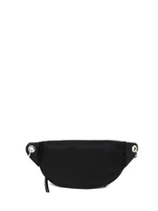 Marsupi Nero Roccobarocco