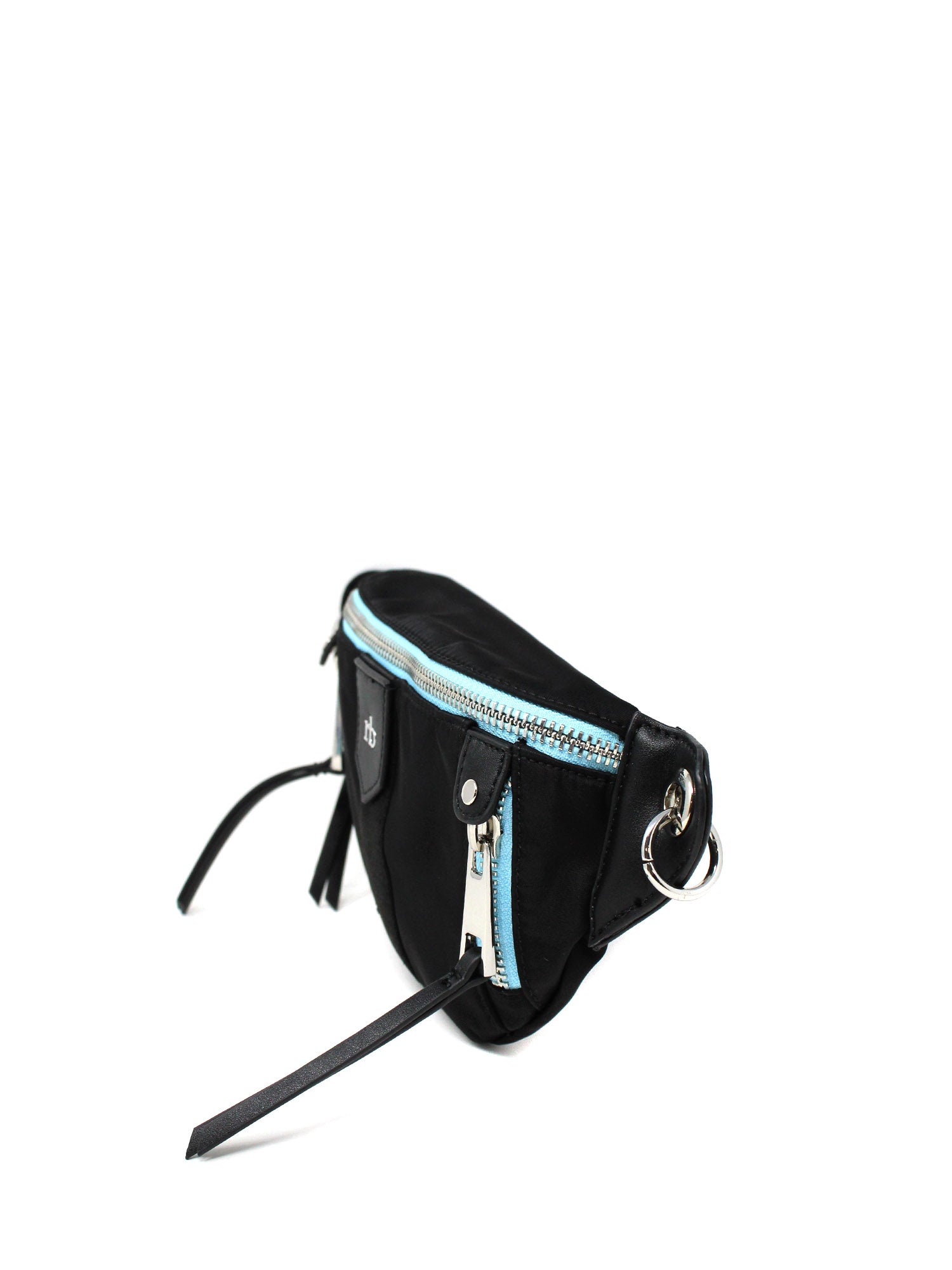 Marsupi Nero Roccobarocco