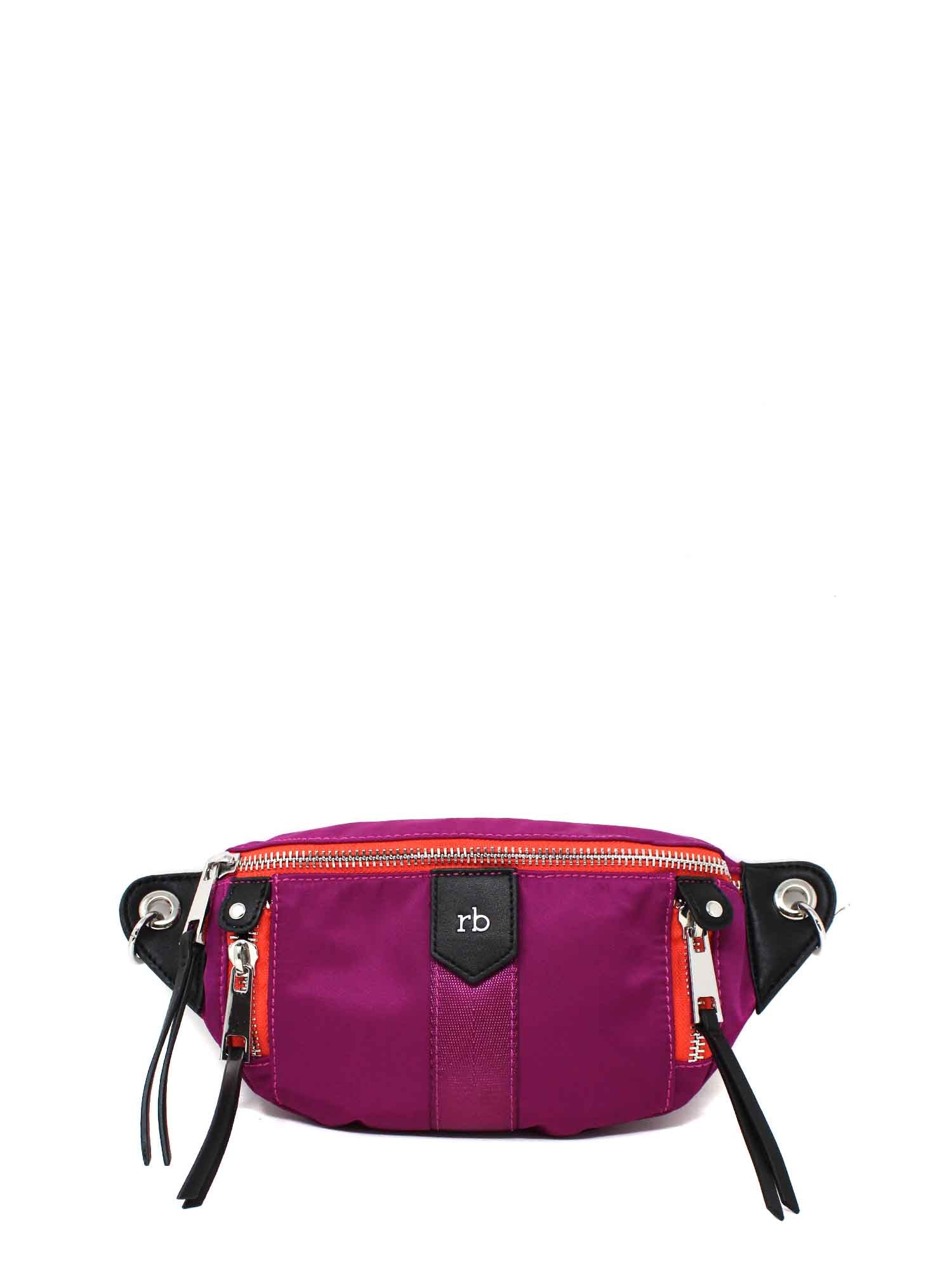 Marsupi Rosa Roccobarocco