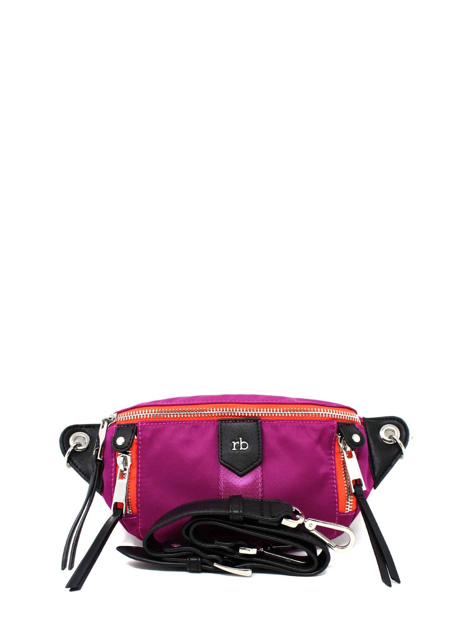 Marsupi Rosa Roccobarocco