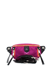 Marsupi Rosa Roccobarocco