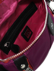 Marsupi Rosa Roccobarocco