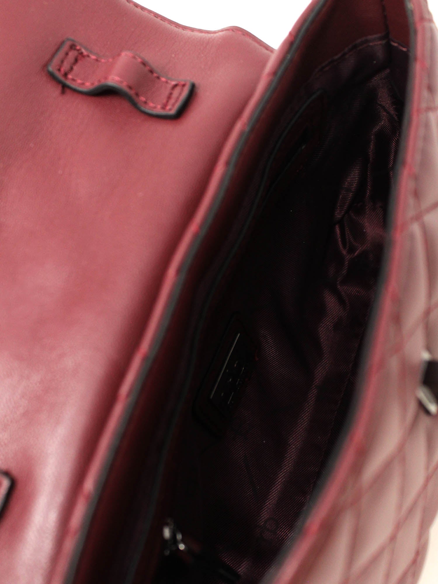 Tracolla Rosso Roccobarocco