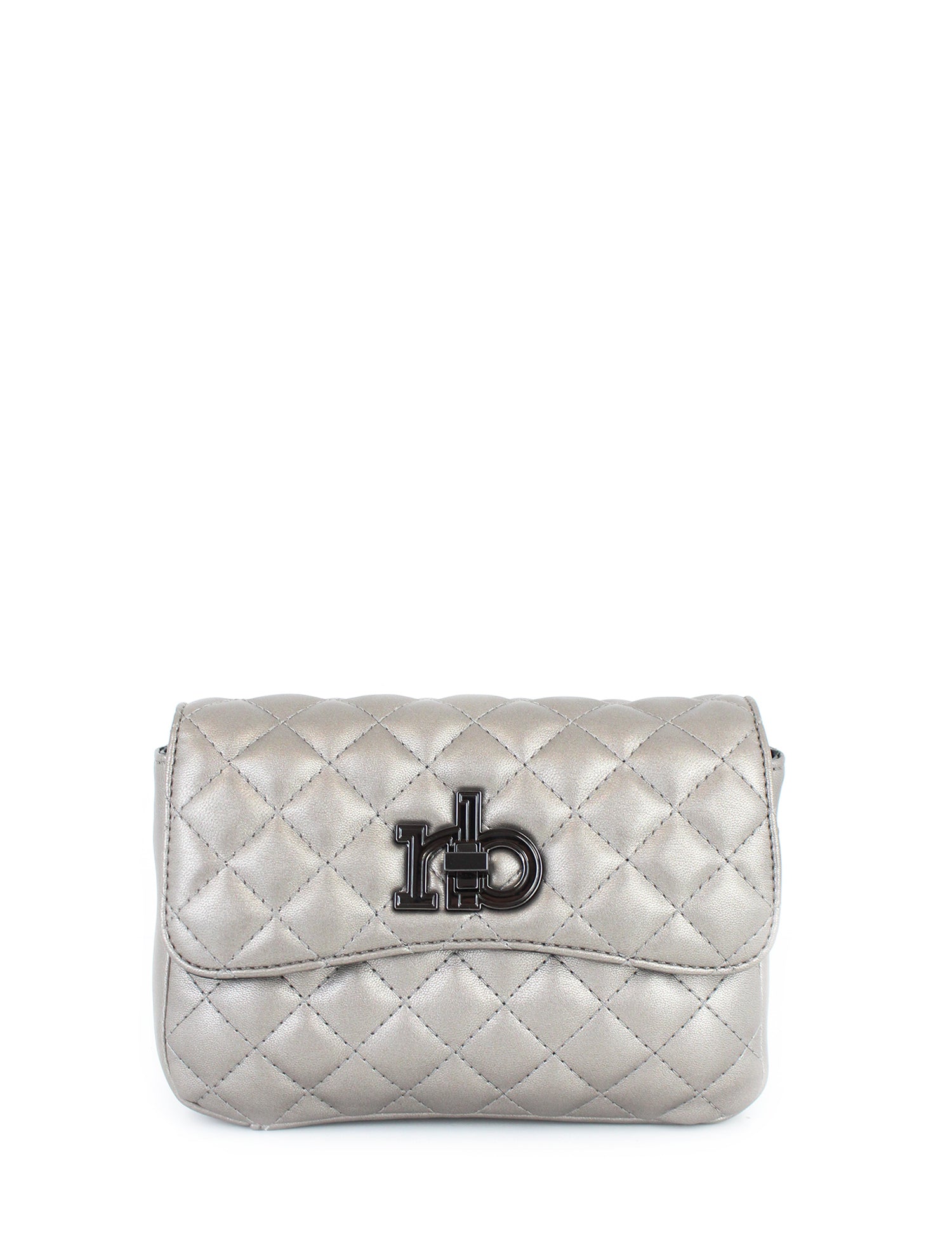 Tracolla Argentato Roccobarocco