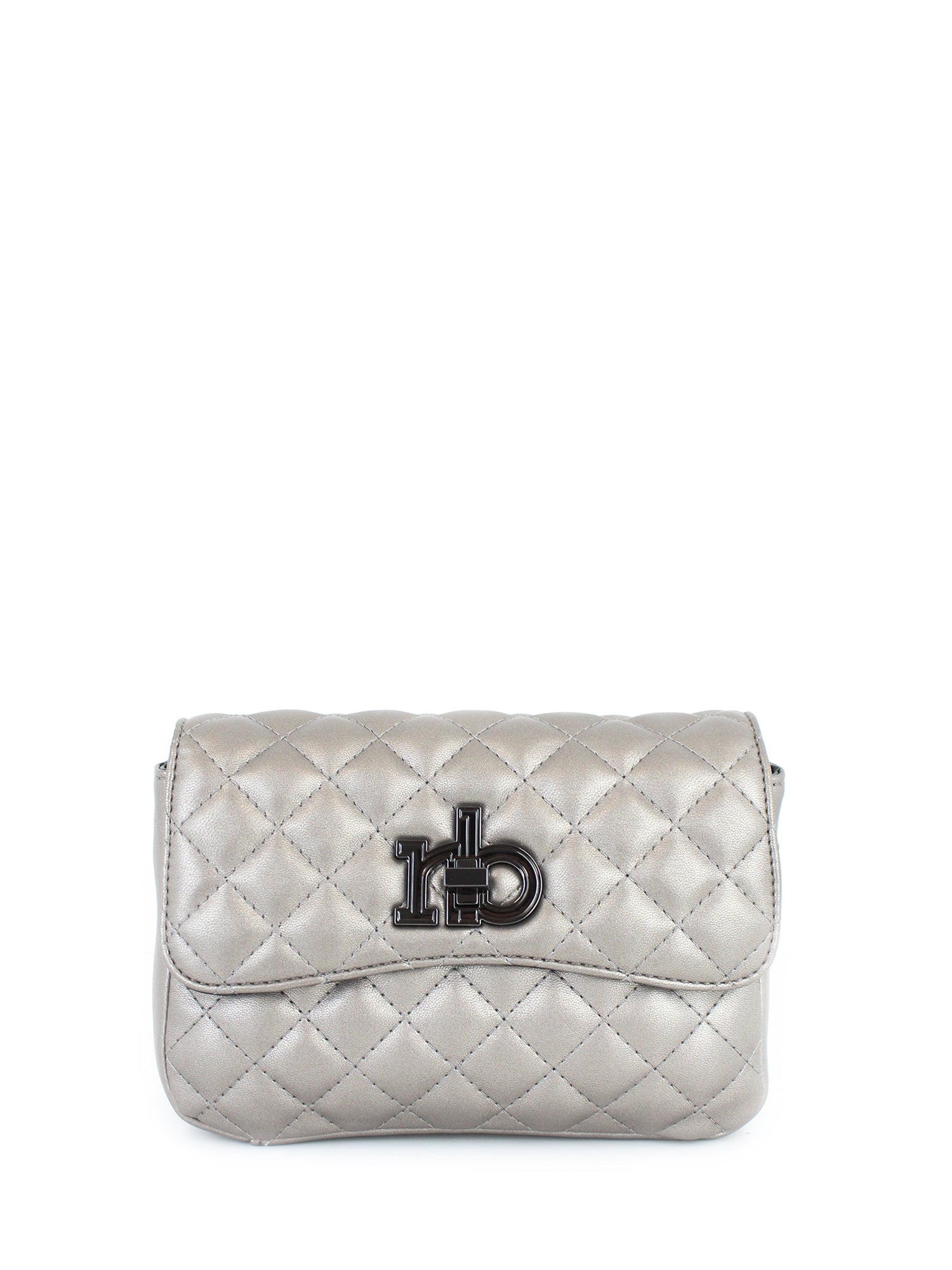 Tracolla Argentato Roccobarocco