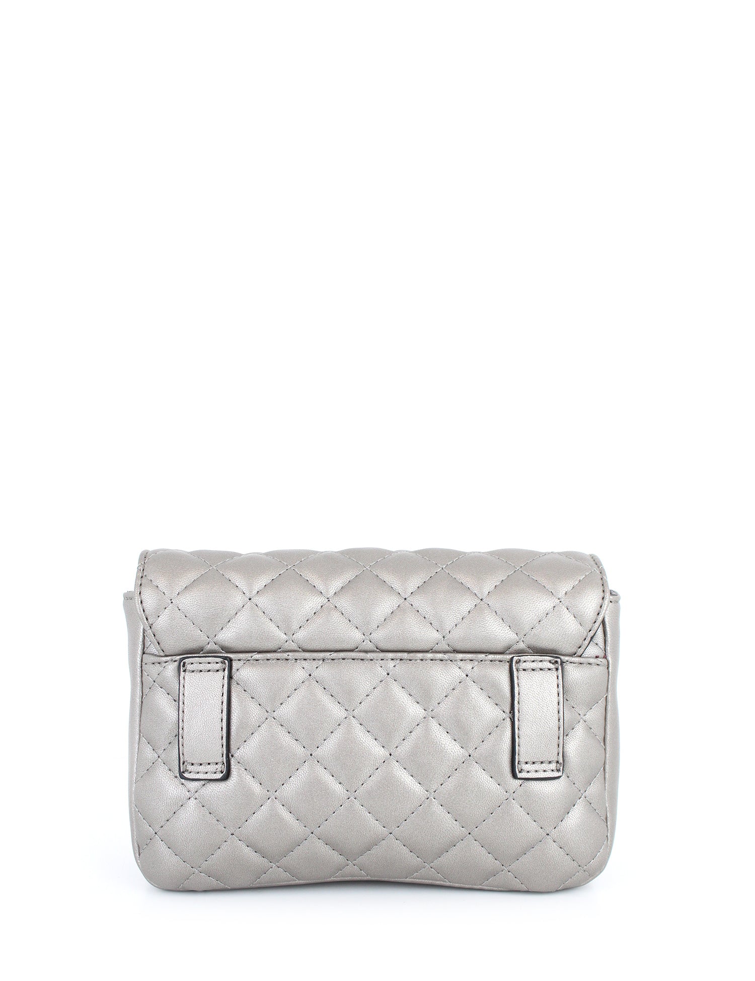 Tracolla Argentato Roccobarocco