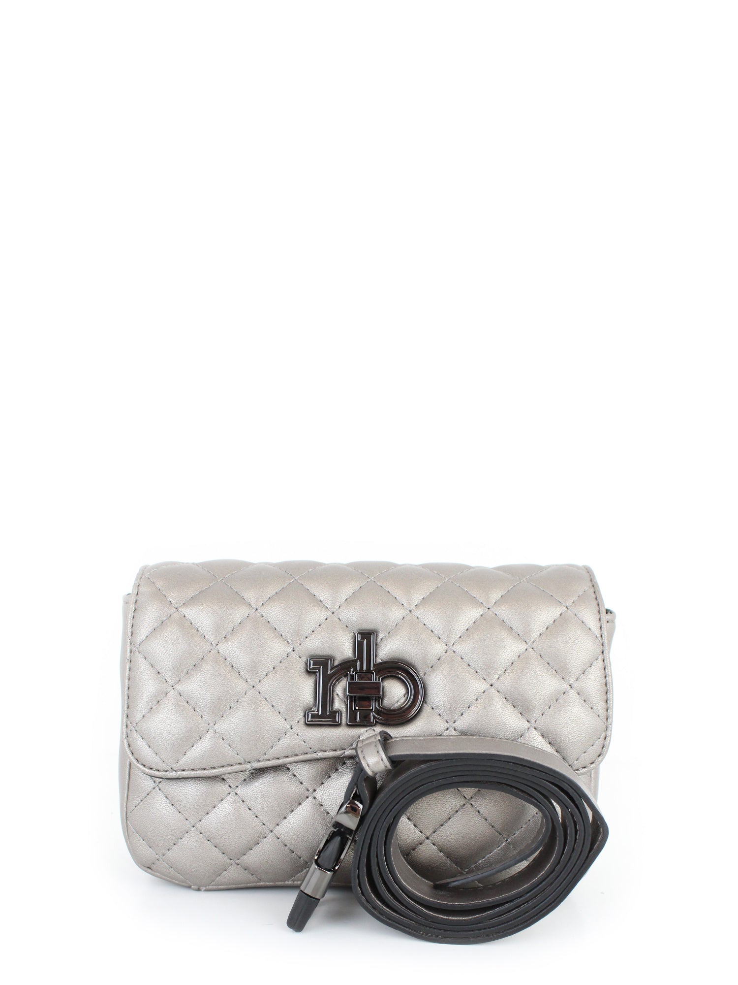 Tracolla Argentato Roccobarocco