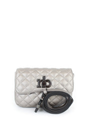 Tracolla Argentato Roccobarocco