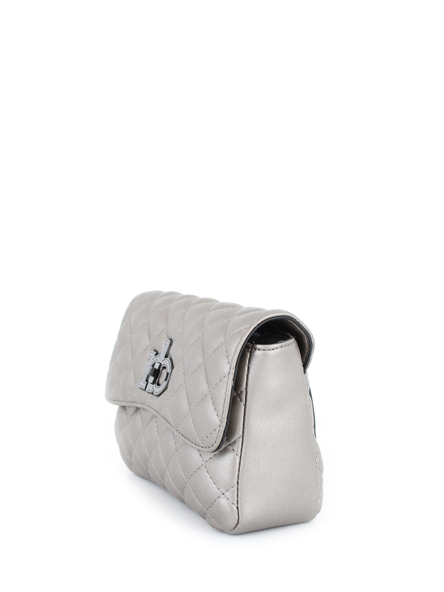 Tracolla Argentato Roccobarocco