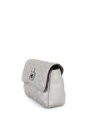 Tracolla Argentato Roccobarocco