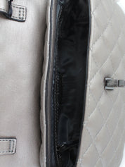 Tracolla Argentato Roccobarocco