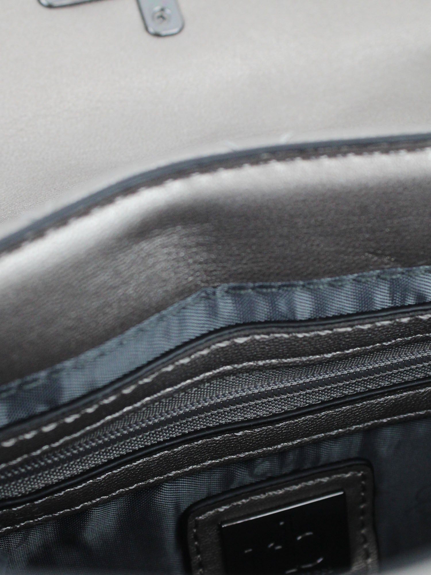 Tracolla Argentato Roccobarocco