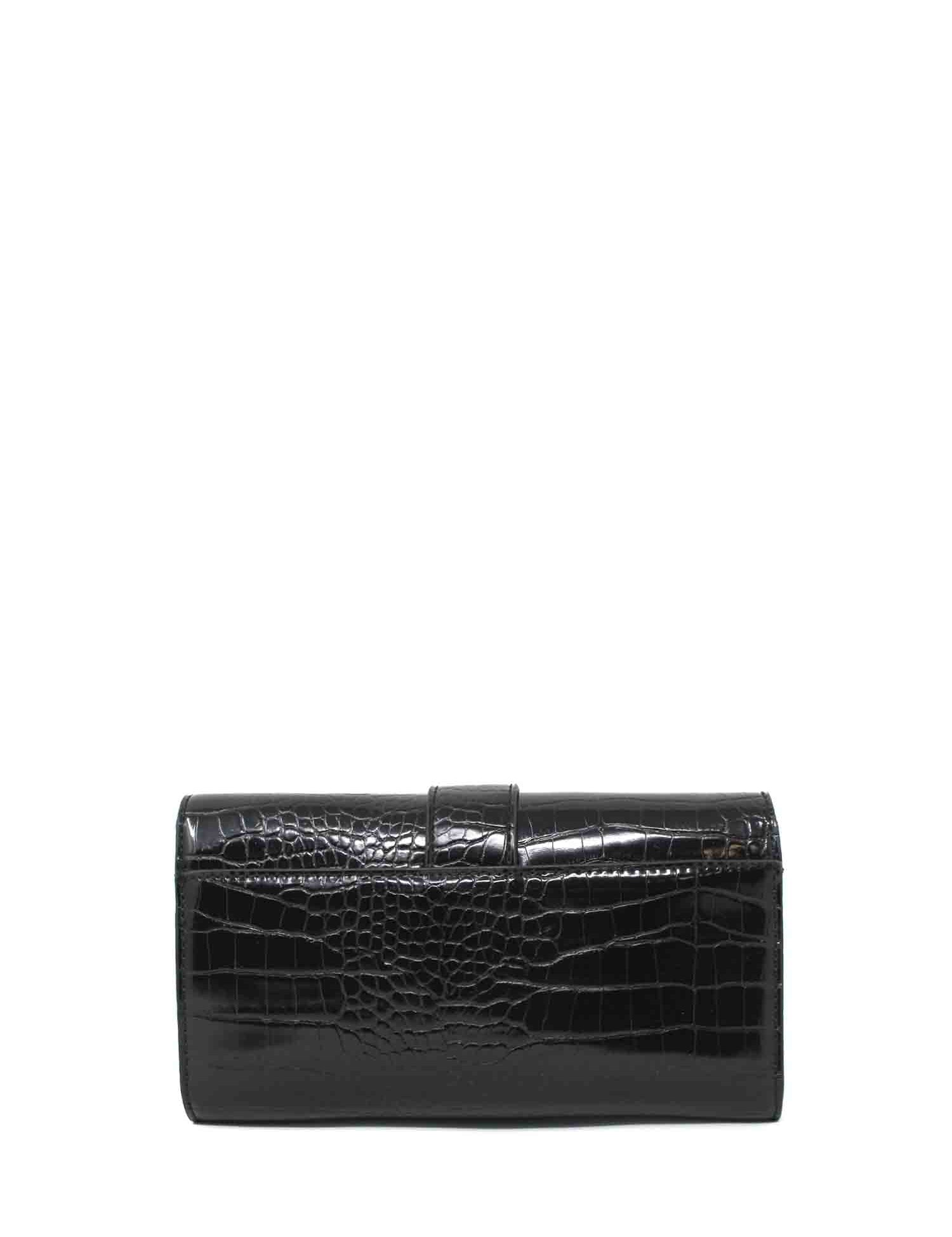 Tracolla Nero Roccobarocco