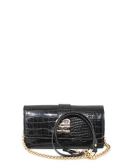 Tracolla Nero Roccobarocco