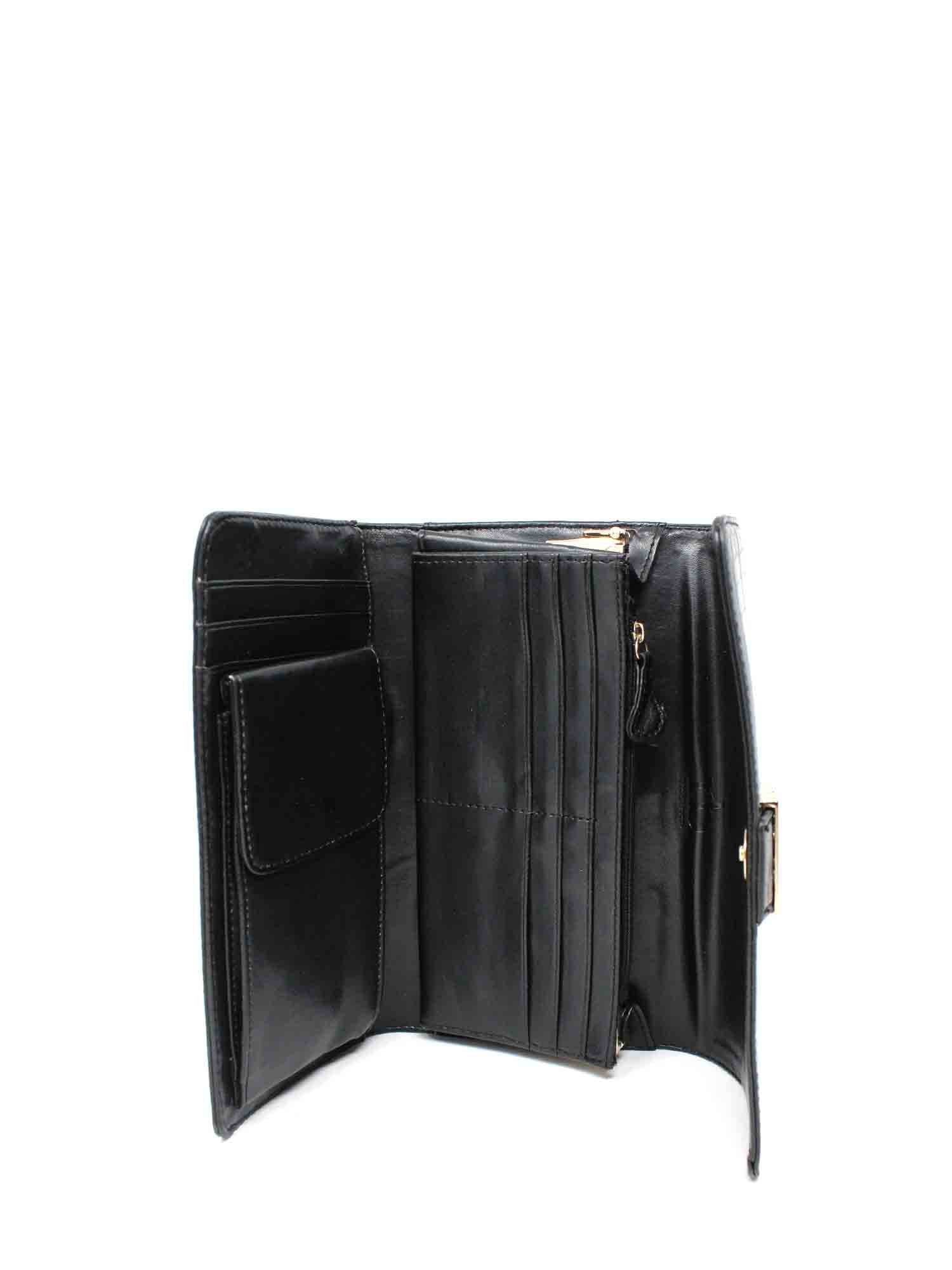 Tracolla Nero Roccobarocco