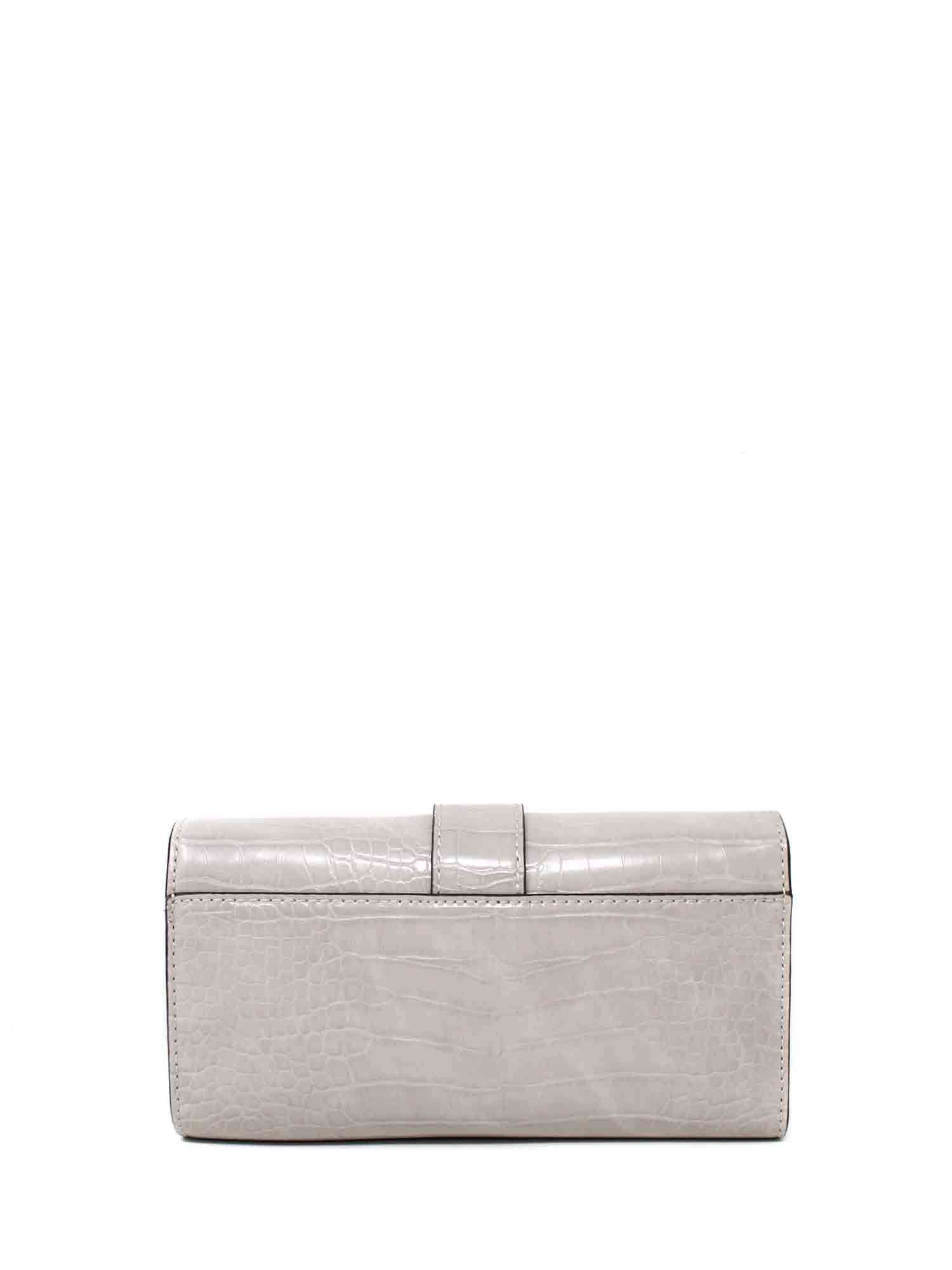 Tracolla Grigio Roccobarocco