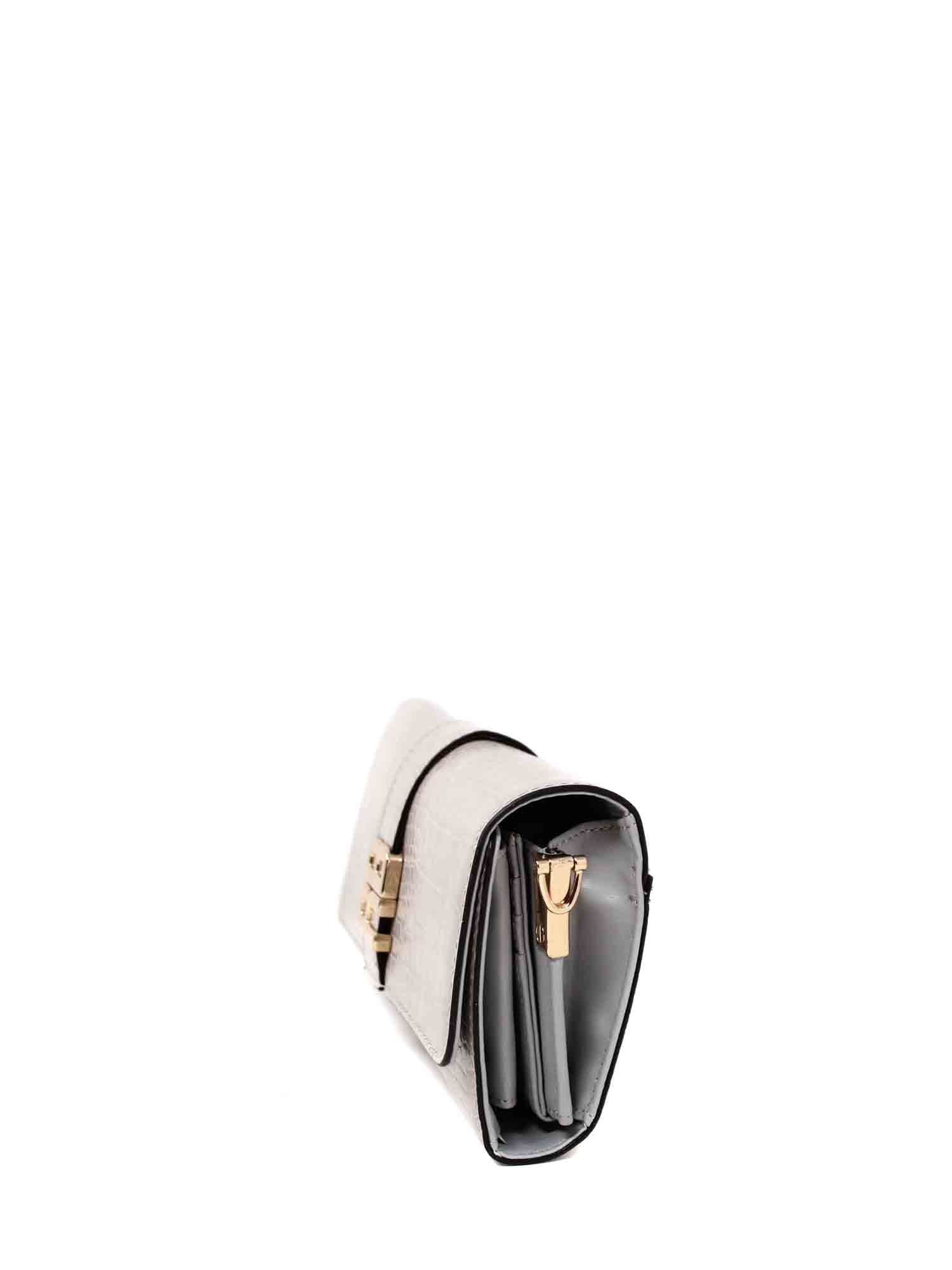 Tracolla Grigio Roccobarocco