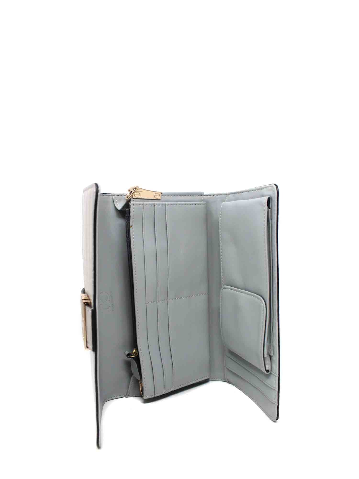 Tracolla Grigio Roccobarocco