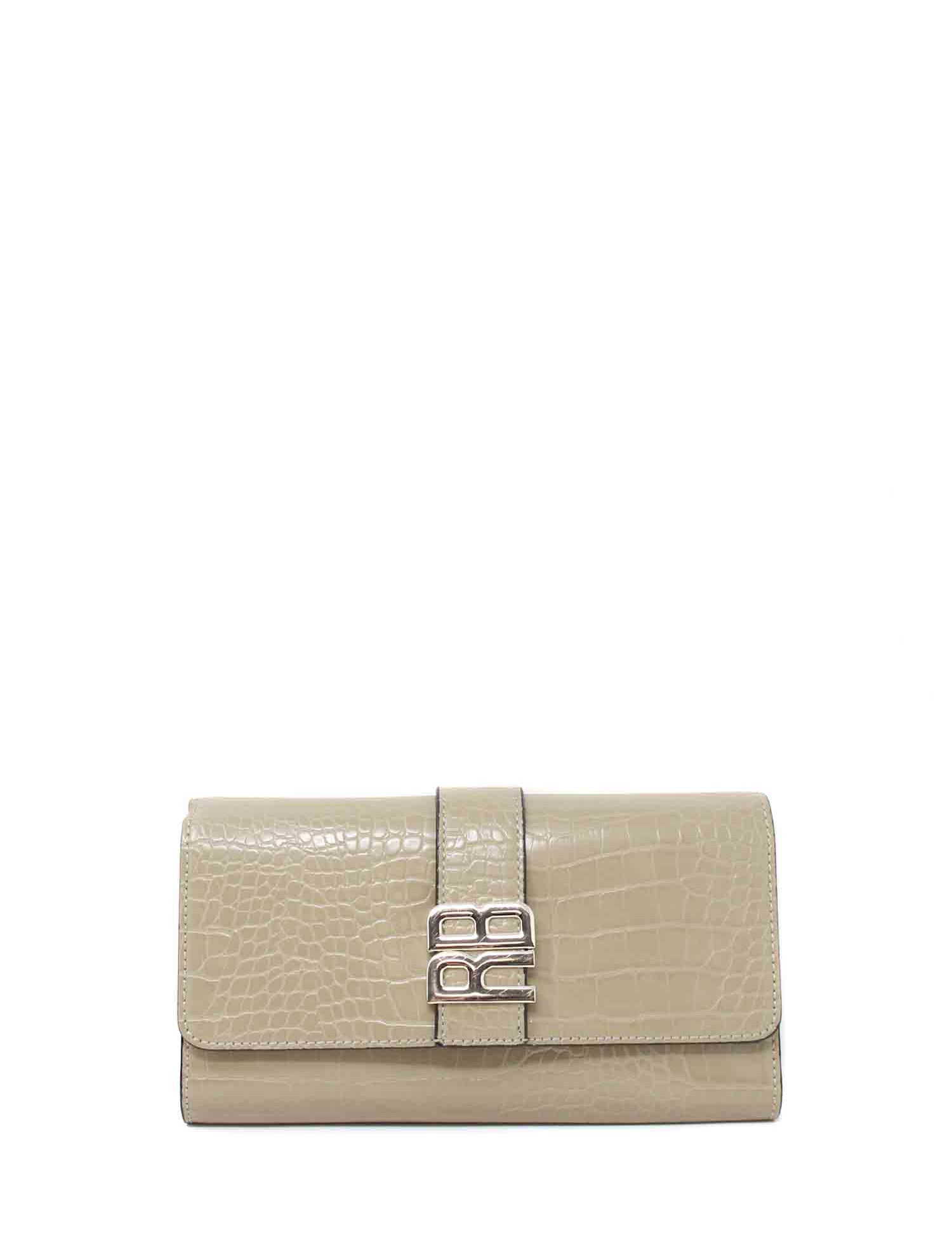 Tracolla Beige Roccobarocco