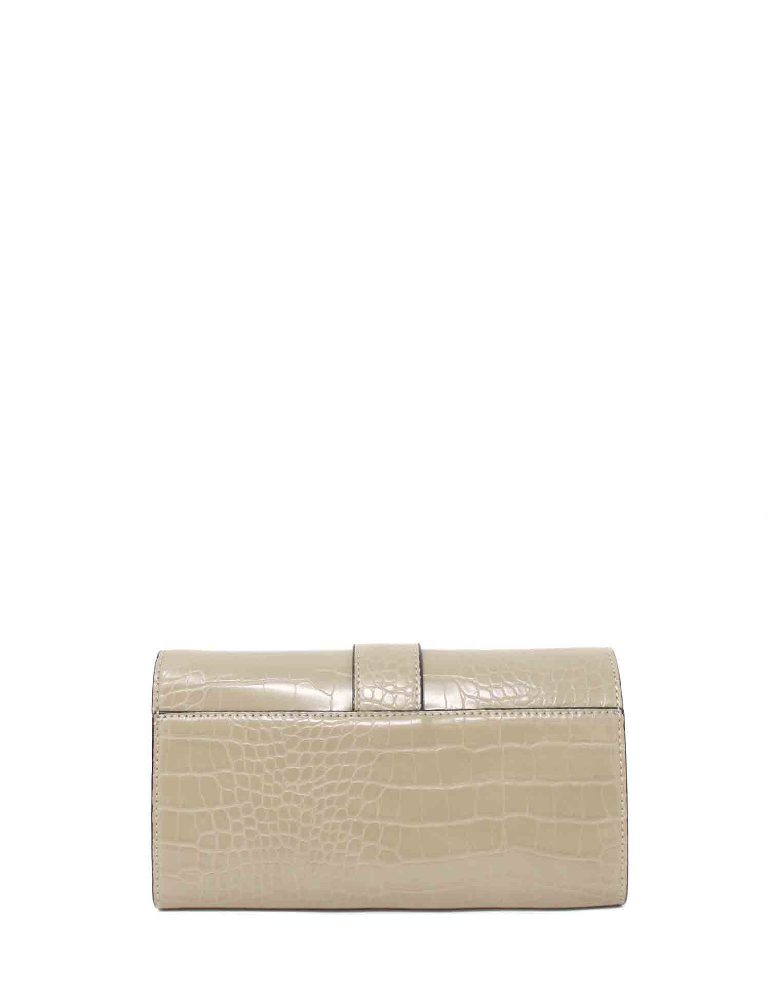 Tracolla Beige Roccobarocco