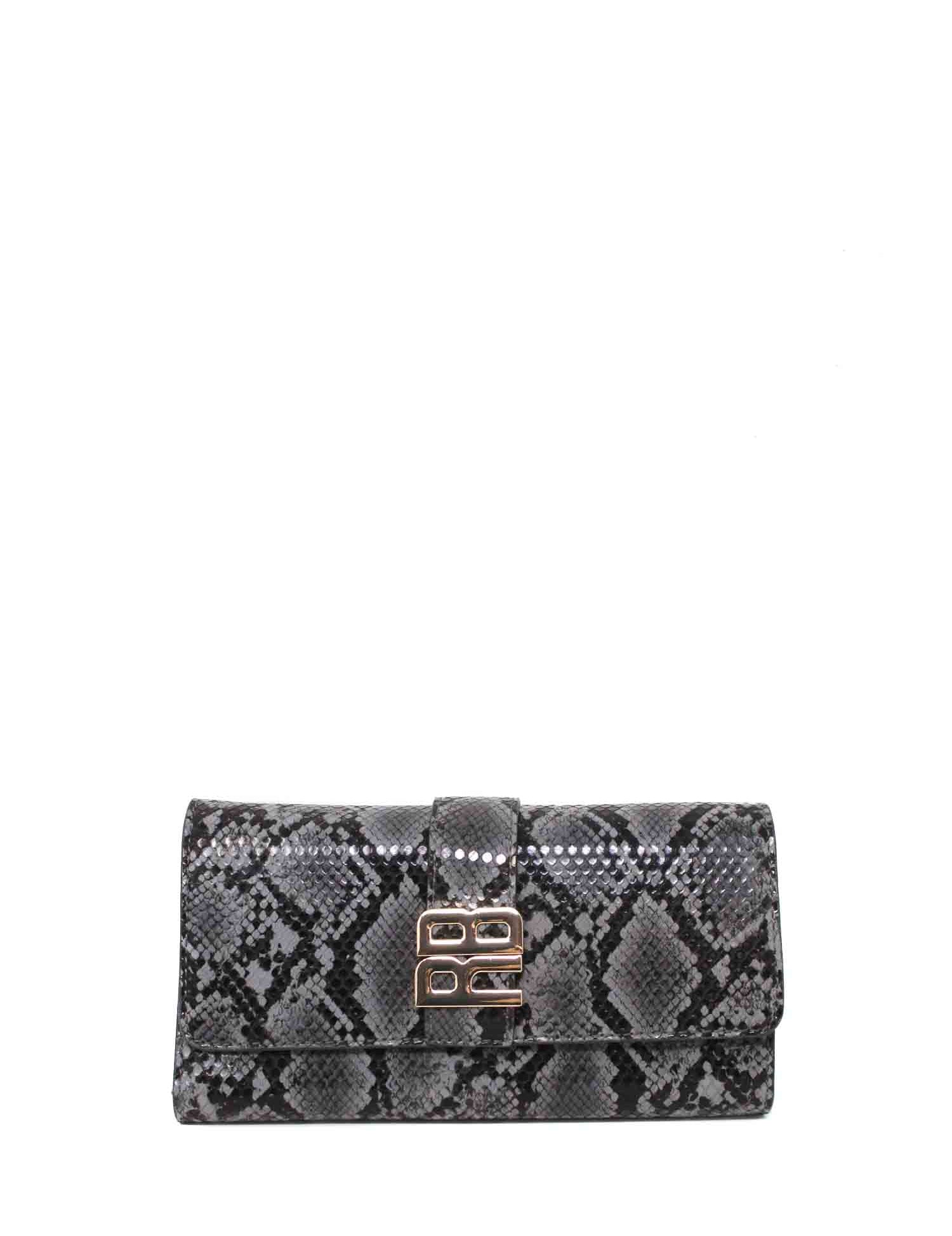 Tracolla Grigio Roccobarocco