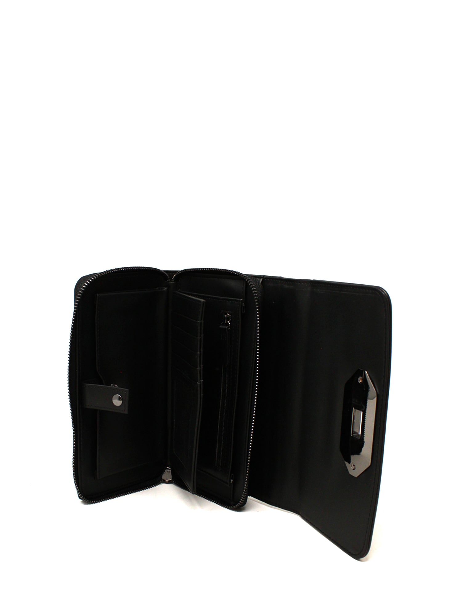 Tracolla Nero Roccobarocco