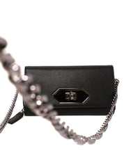 Tracolla Nero Roccobarocco