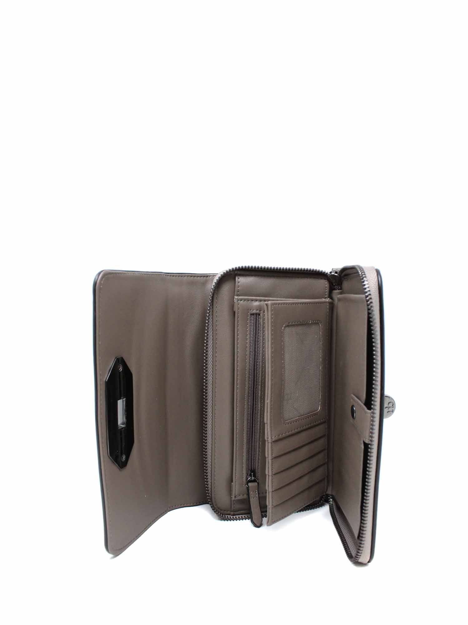 Tracolla Grigio Roccobarocco